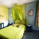 Ble Lejlighedshotel Skopelos