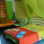 Ble Lejlighedshotel Skopelos