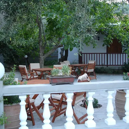 Ble Skopelos