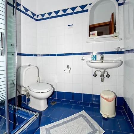 Ble 3* Σκόπελος
