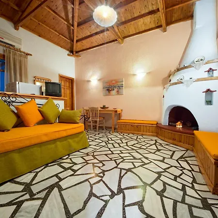 Ble Hotel apartamentowy