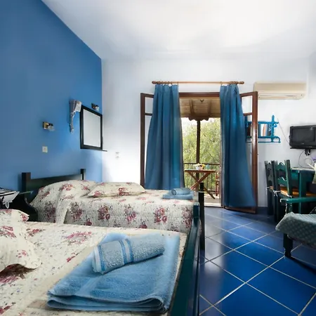 Hotel apartamentowy Ble 3*
