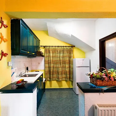 Ble 3* Skopelos