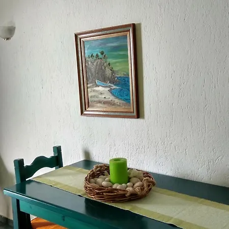 Ble Hotel apartamentowy