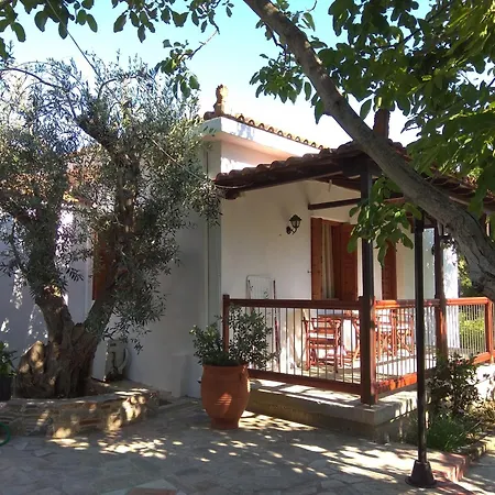 Ble Σκόπελος