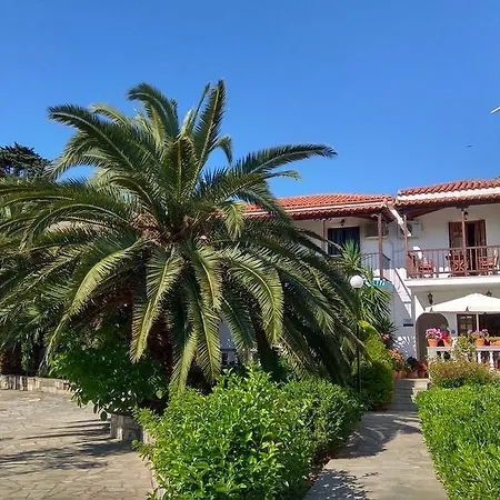 Hotel apartamentowy Ble 3*