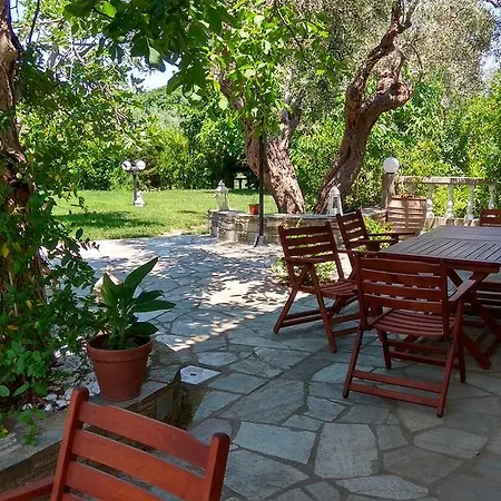 Hotel apartamentowy Ble