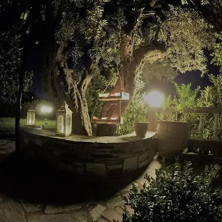 Hotel apartamentowy Ble