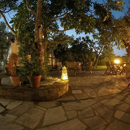 Ble Hotel apartamentowy