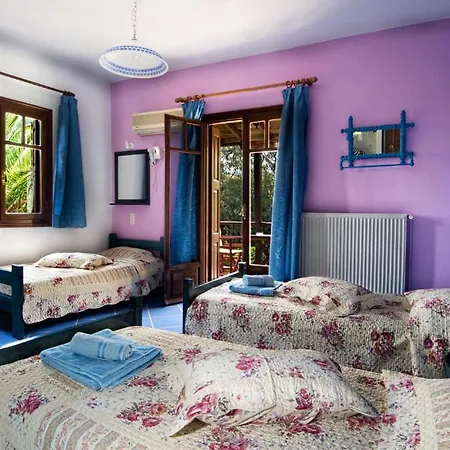 Ble 3* Skopelos