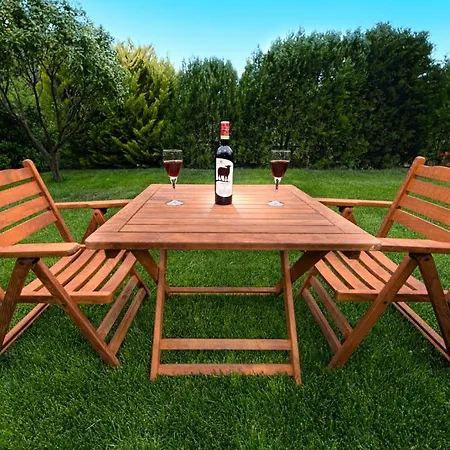 Ble Hotel apartamentowy 3*