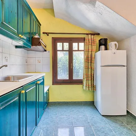 Hotel apartamentowy Ble