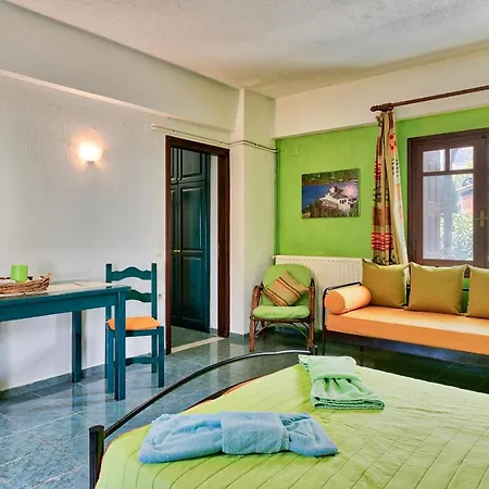 Hotel apartamentowy Ble