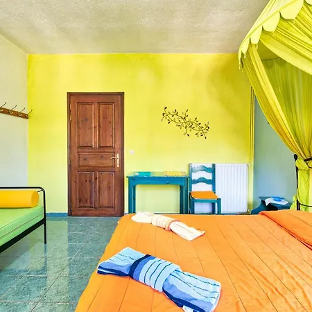 Ble Hotel apartamentowy