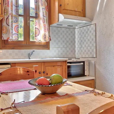 Hotel apartamentowy Ble