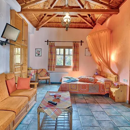 Hotel apartamentowy Ble