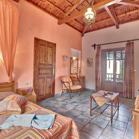 Hotel apartamentowy Ble