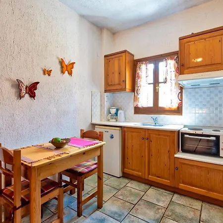 Ble شقة فندقية 3*