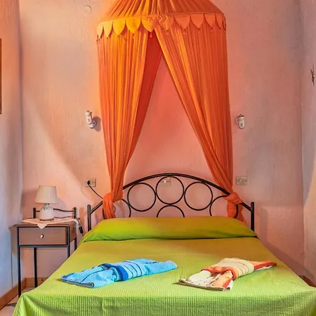 Hotel apartamentowy Ble 3*