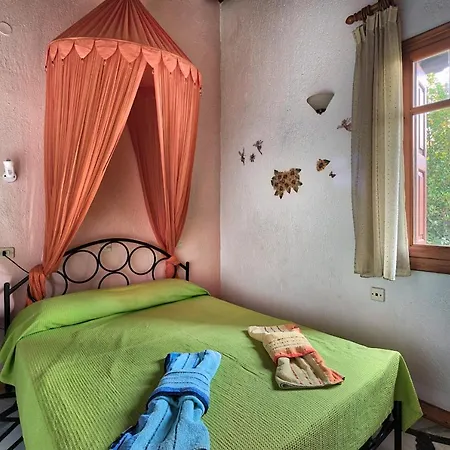 Ble Hotel apartamentowy