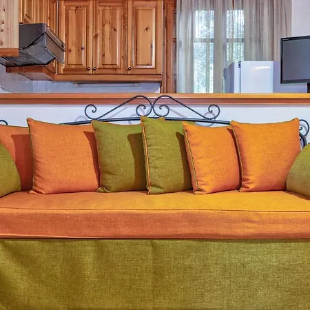 Hotel apartamentowy Ble