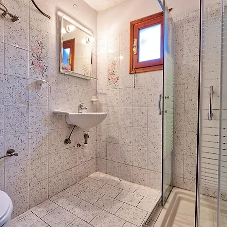 Lejlighedshotel Ble Skopelos