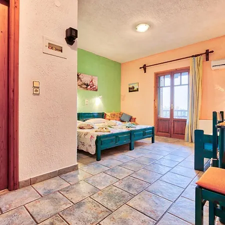 Ble 3* Skopelos