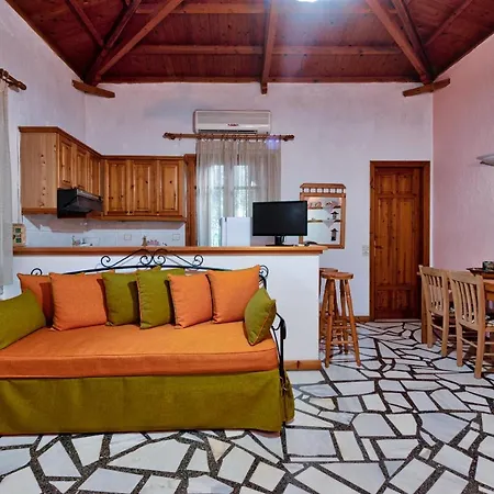 Hotel apartamentowy Ble