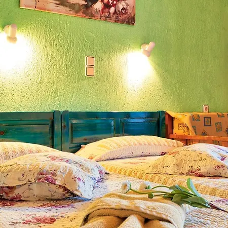 Ble 3* Skopelos