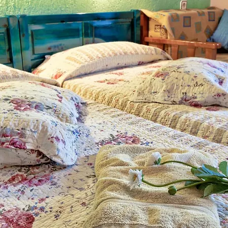 Hotel apartamentowy Ble 3*