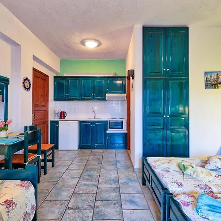 Ble 3* Skopelos