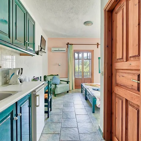 Ble 3* سكوبيلوس تاون