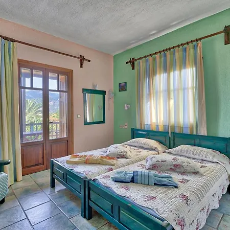 Ble Hotel apartamentowy