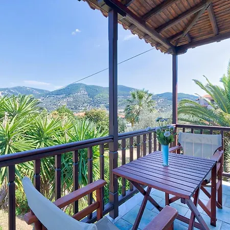 Hotel apartamentowy Ble