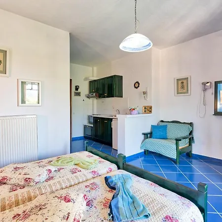 Hotel apartamentowy Ble 3*