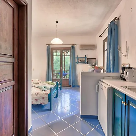 شقة فندقية Ble 3*