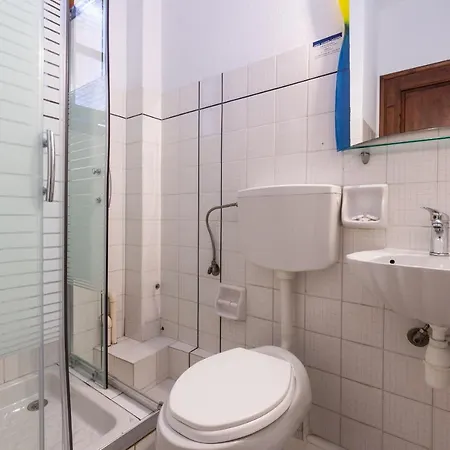 Ble شقة فندقية 3*