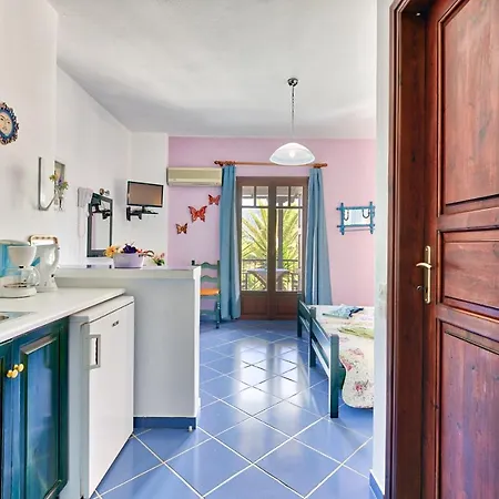 Hotel apartamentowy Ble