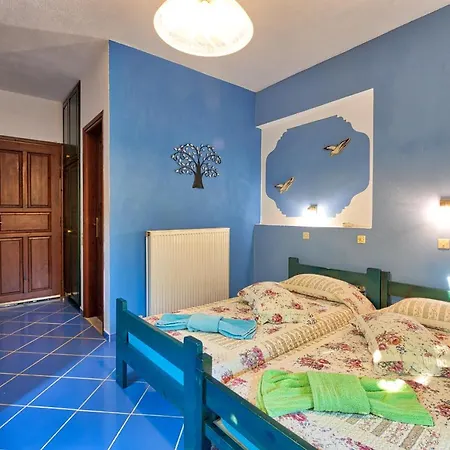 Ble 3* Skopelos