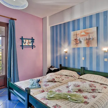 Hotel apartamentowy Ble