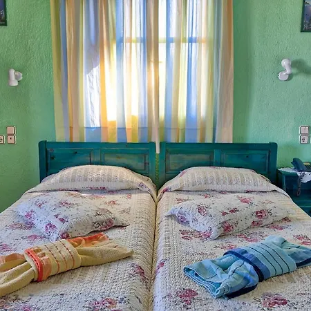 Hotel apartamentowy Ble 3*