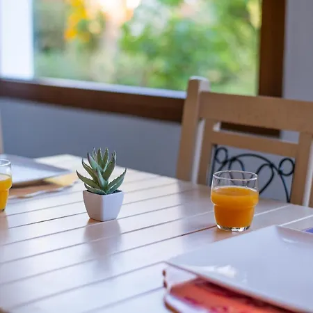 Ble 3* سكوبيلوس تاون