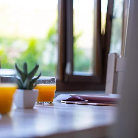 Ble شقة فندقية 3*