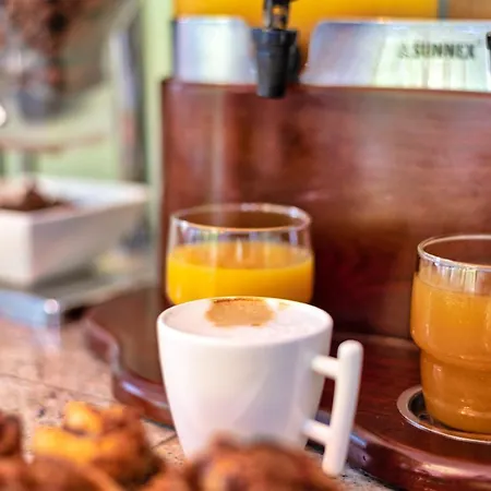 Ble Hotel apartamentowy 3*