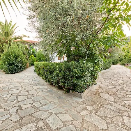 Hotel apartamentowy Ble 3*