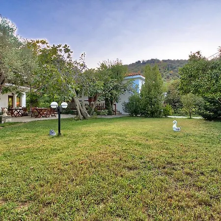 Ble Hotel apartamentowy Skopelos