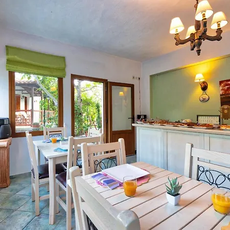 Hotel apartamentowy Ble