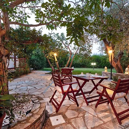 Hotel apartamentowy Ble