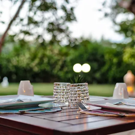 شقة فندقية Ble سكوبيلوس تاون