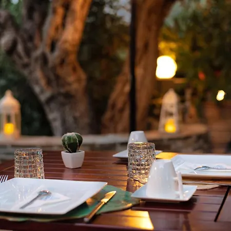 Hotel apartamentowy Ble 3*